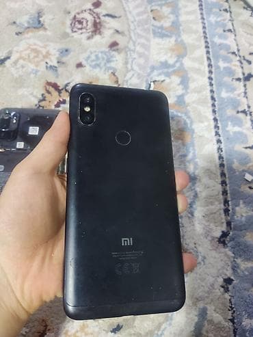 redmi note 10s 128: Redmi, Redmi 5, Б/у, цвет - Черный — 2