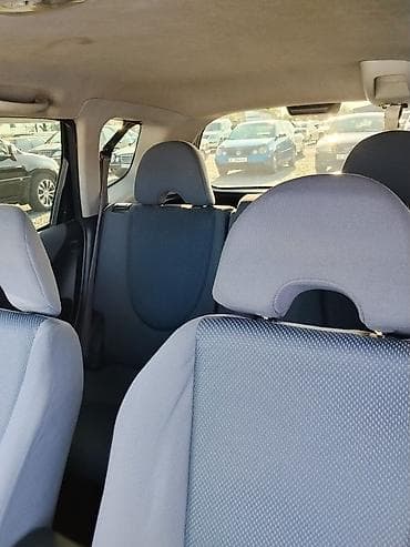 панел на фит: Honda Jazz: 2003 г., 1.4 л, Автомат, Бензин, Хэтчбэк — 4