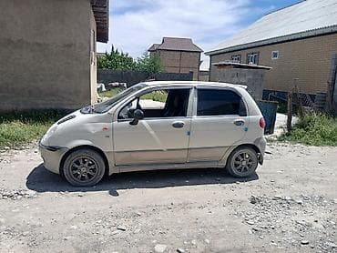 матиз 1 фара: Daewoo Matiz: 2010 г., 0.8 л, Механика, Бензин, Хэтчбэк — 2