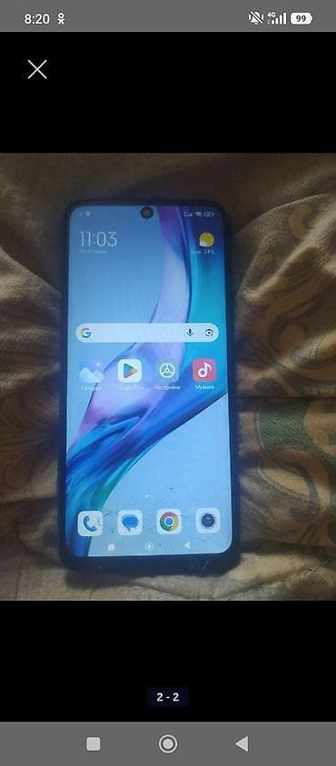 redmi k50 цена в бишкеке: Redmi, Redmi Note 13, Б/у, 128 ГБ, цвет - Черный, 2 SIM — 3