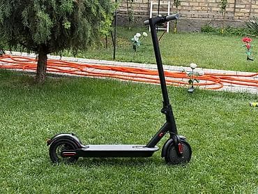 zimmer e9 pro: Электросамокат, Новый — 2
