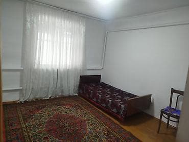 квартиры дом: 65 м², 4 комнаты, Утепленный — 10