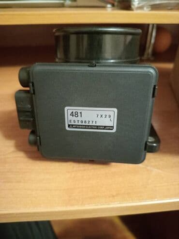 датчик map: Расходомер Mitsubishi Новый — 2