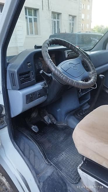 спринтер холодельник: Mercedes-Benz Спринтер: 1997 г., 2.9 л, Механика, Дизель, Бус — 9