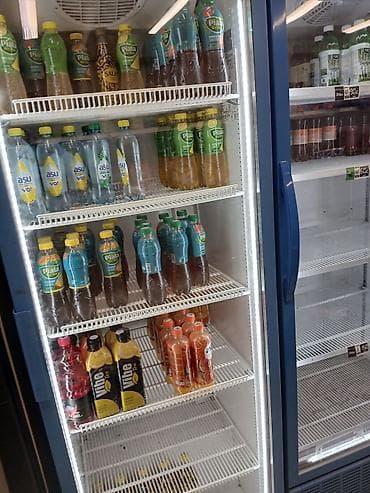 Готовый бизнес: Срочно продаётся магазин! Магазин находится в очень хорошем, проходном — 10