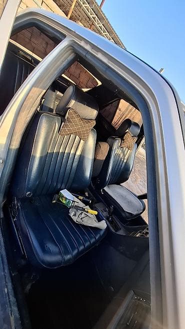 ош е34: Mercedes-Benz W124: 1988 г., 2.3 л, Кол менен иштөөчү, Бензин, Седан — 6