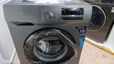 стиральные машина ош: Стиральная машина Новый, Автомат, До 6 кг, Компактная — 2