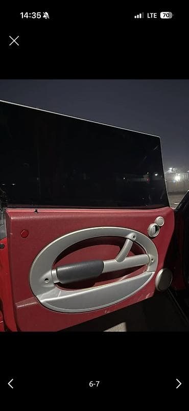 зил кара балта: Mini Cooper: 2003 г., 1.6 л, Бензин, Купе — 4