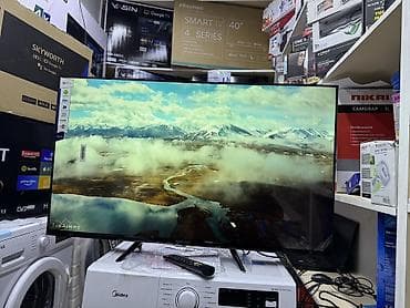 tab a9: 🔥💥СРОЧНАЯ АКЦИЯ 💥🔥🔥 телевизор Samsung 45G9000 smart tv с интернетом — 4