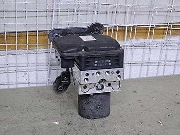 Блок ABS Mercedes-Benz 2006 г., Б/у, Оригинал, Германия