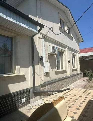 матросова: 200 м², 6 комнат, Таш-Рабат ТРЦ, Без животных — 2