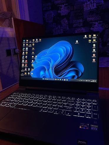 asus predator: Игровой, AMD Ryzen 7 — 5