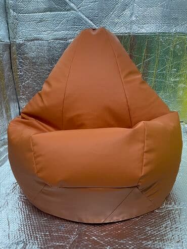 кресло мешок бишкек: Бинбэг, Новый, Платная доставка, Бесплатная доставка — 12