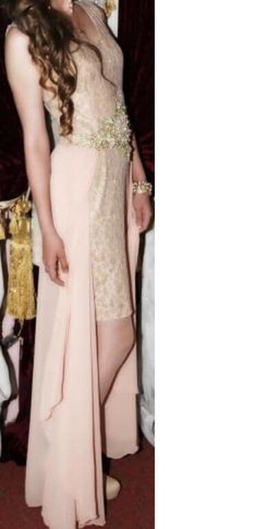 прокат детских национальных костюмов в бишкеке: Платье Турция Размер S надето 1 раз — 3