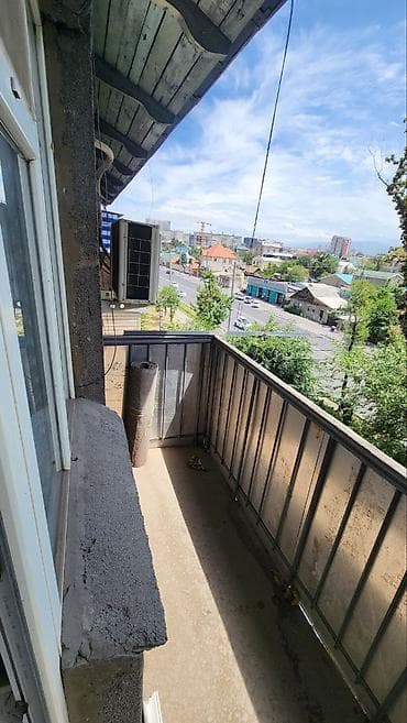 домик передвижной: 1 комната, 29 м², Индивидуалка, 5 этаж — 3