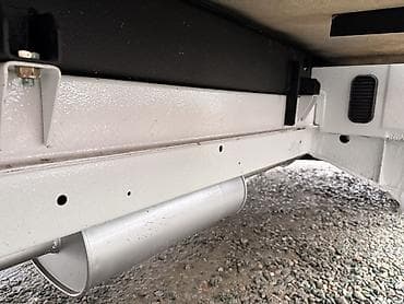 авто реф: Mercedes-Benz Спринтер: 2004 г., 2.7 л, Механика, Дизель, Бус — 6