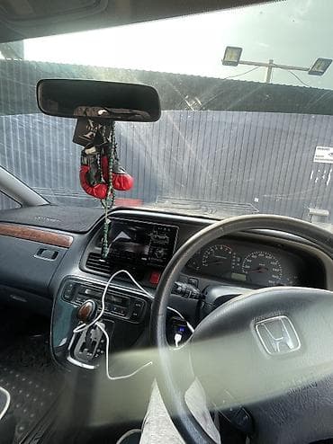 maxima j30: Honda Odyssey: 2003 г., 2.3 л, Автомат, Газ, Универсал — 5