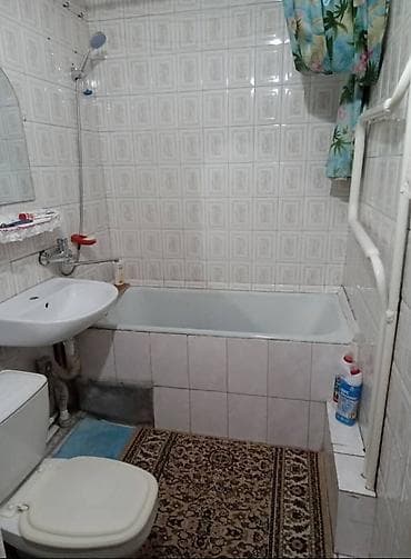 2 комнаты, 40 м², Хрущевка, 4 этаж, Косметический ремонт — 7