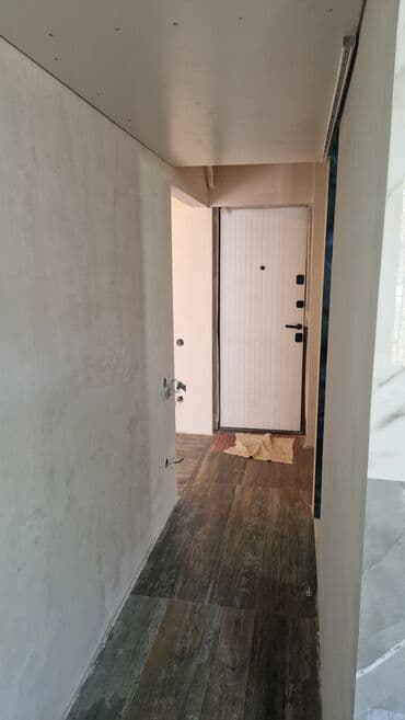 аренда 1 комнатной квартиры: 2 комнаты, 56 м², 104 серия, 1 этаж, Евроремонт — 6