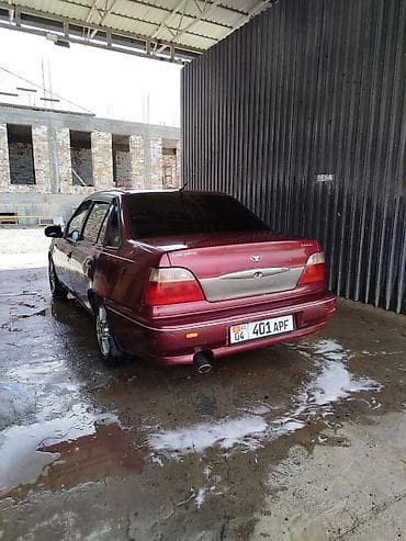 клапан нексия: Daewoo Nexia: 2007 г., 1.5 л, Механика, Бензин, Седан — 6
