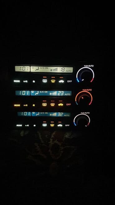 акорд 6: Продаю климат контроль,хонда аккорд торнео климат Пересвет,в хорошем — 6