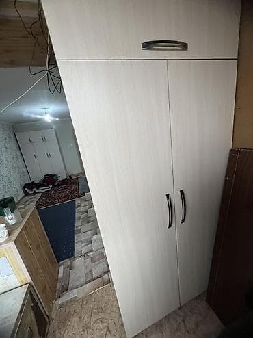 студия снять: 1 комната, 24 м², Общежитие, 3 этаж, Косметический ремонт — 7