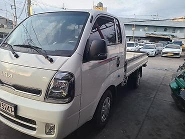 sg 9: Легкий грузовик, Kia, Стандарт, До 1 т — 8