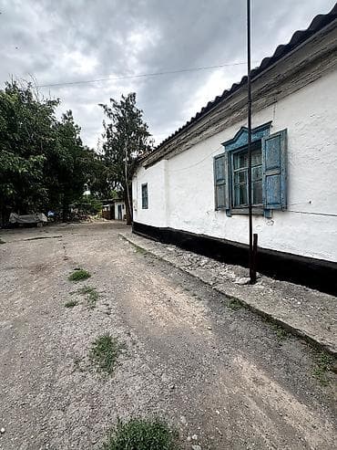 📌В селе Беловодское срочно продаётся дом под бизнес на участке 9