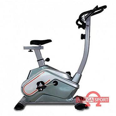 Велотренажер 603-3 Описание: Для большинства людей любимым