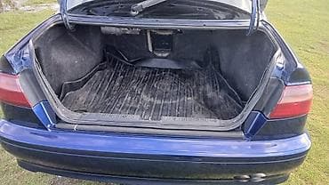 мазда капот: Honda Torneo: 1998 г., 2 л, Автомат, Бензин, Седан — 8