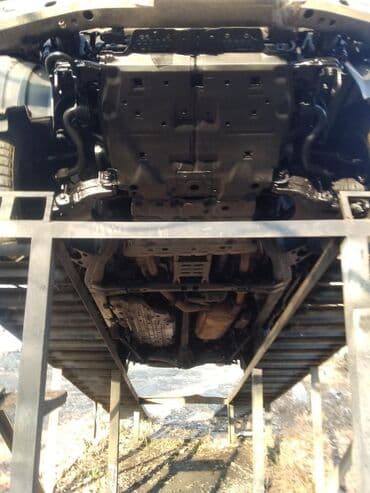 автоэлектрик ремонт авто с выездом бишкек: Чистка дна авто антикор покраска под завод — 2