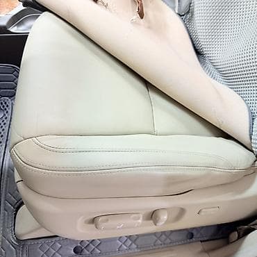 обмен на gx470: Lexus GX: 2005 г., 4.7 л, Автомат, Бензин, Внедорожник — 9