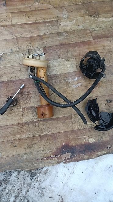 слив машинку: Регулятор холостого хода датчик уровня топлива проставки 1см и Тойота — 7