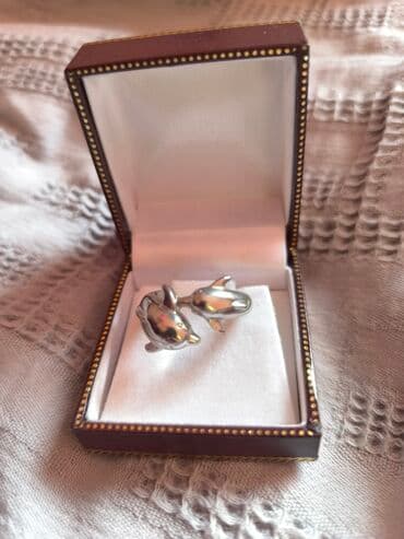 набор пандора: Украшения серебро с черным камнем Раух топаз 3000с серебро ( агат и — 6