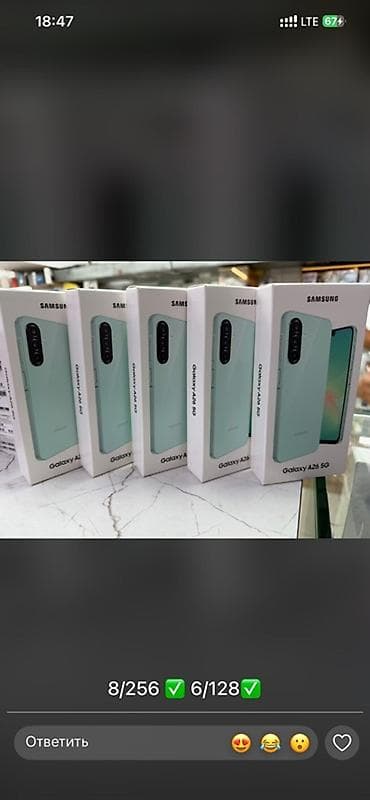 чехол на samsung: Смартфоны в коробках: Самсунгу / Редми / Айфоны /Гугл пиксели Новые и — 5
