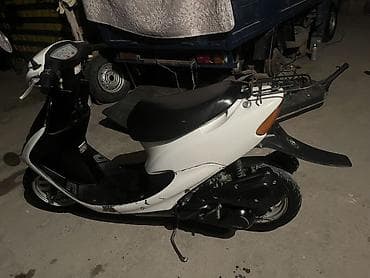 Мини мопед Honda, 50 куб. см, Бензин, Б/у — 1