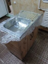 письменные столы для двоих: Письменный стол, Новый — 3