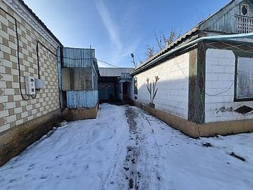 дом с квартирантами: Кант, люксембург продаю дом 15соток немецкий, 3фазка, газ, отопление — 5