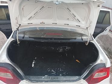 Chevrolet Nexia: 2010 г., 1.5 л, Механика, Бензин, Седан — 8