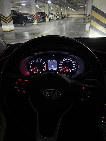 gilera runner: Kia Rio X-Line: 2019 г., 1.6 л, Автомат, Бензин, Кроссовер — 5