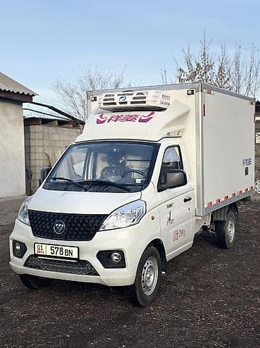 sprinter 412: Hyundai Porter: 2025 г., 1.6 л, Механика, Бензин, Фургон — 2