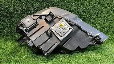 e53 4 8: Фара правая Е70 7 158 938 Год 2007 В отличном состоянии, очень — 5