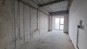 Квартиры: 3 комнаты, 110 м², Золотой квадрат Элитка, 9 этаж, ПСО (под самоотделку) — 9
