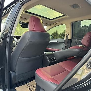 n max: Lexus NX: 2019 г., 2.5 л, Гибрид, Кроссовер — 10