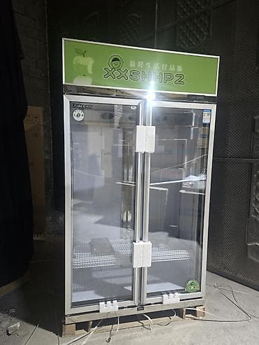 Тоңдуруучу шкафтар, ларилер: Суусундуктар үчүн — 2