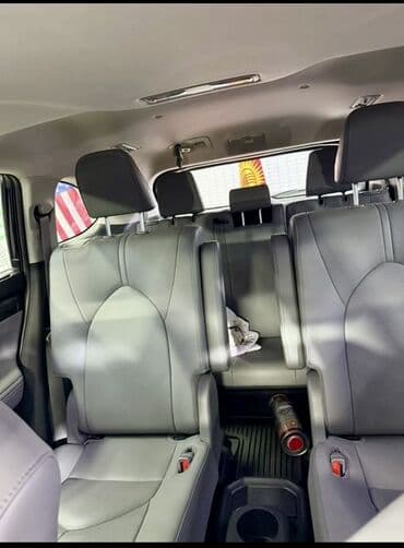 highlander 2012: Toyota Highlander: 2020 г., 2.5 л, Автомат, Гибрид, Кроссовер — 5