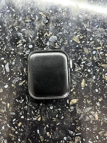 Apple Watch: Попался в Айклауд на запчасти или можете починить и носить. Apple — 5