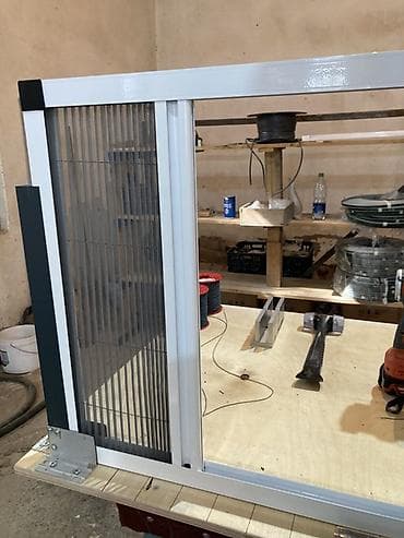 подушка для беременных ош: Москитная сетка, Гармошка (Плиссе), На заказ — 3