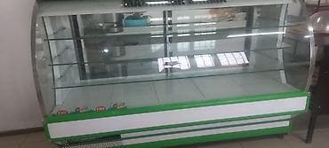 холодильник маленькие: Для напитков, Б/у — 1