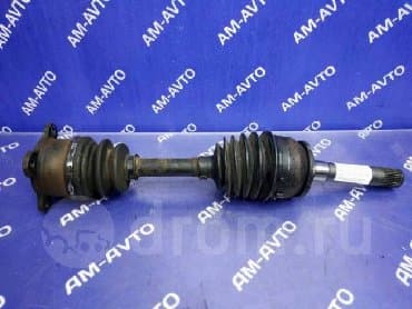 4d56: Граната С приводом Mitsubishi 1999 г., Б/у, Оригинал, Япония — 6